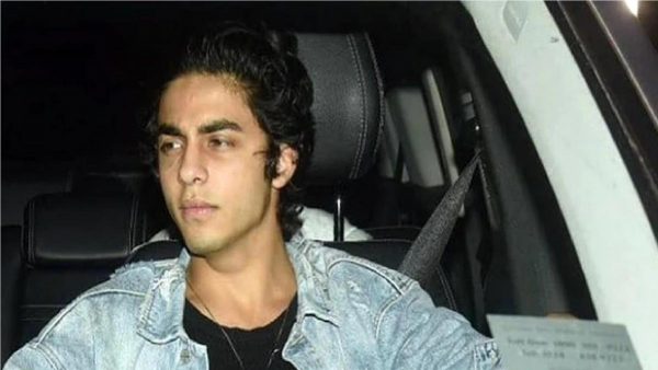 aryan khan