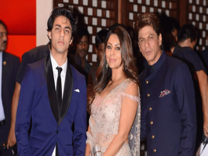 aryan khan
