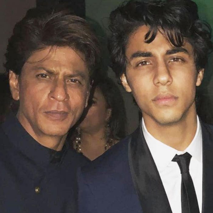 aryan khan