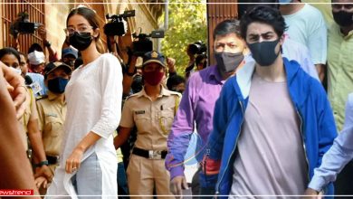aryan khan ananya pandey