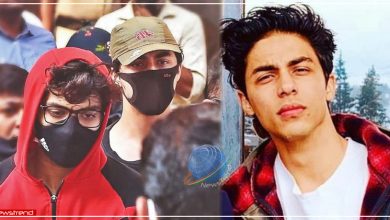 aryan khan arbaaz merchant