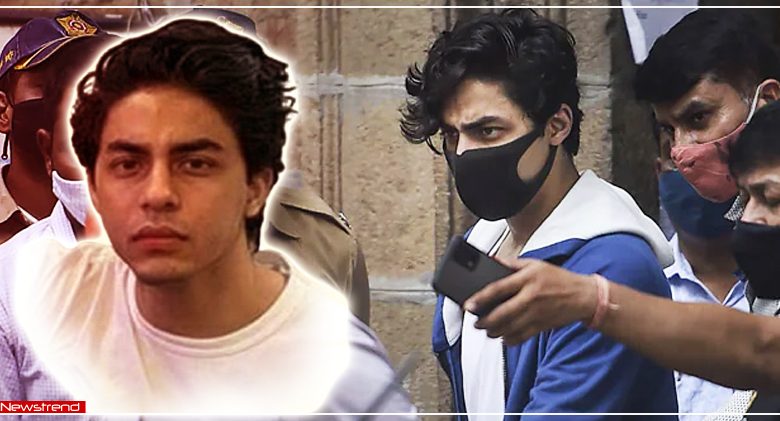 aryan khan bail