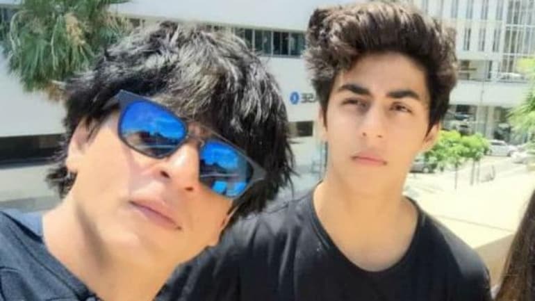 aryan khan drug case