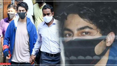 aryan khan jamanat