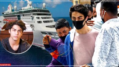 aryan khan ncb raid