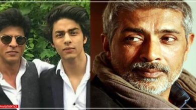 aryan khan prakash jha