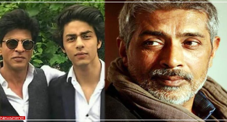 aryan khan prakash jha