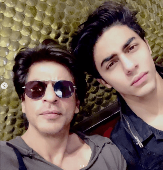 aryan khan