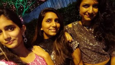 badminton player shruti hearth attack