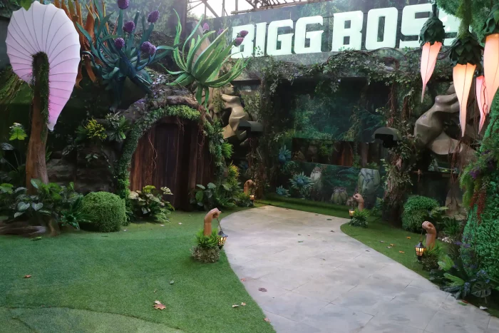 bigg boss 15 inside pics