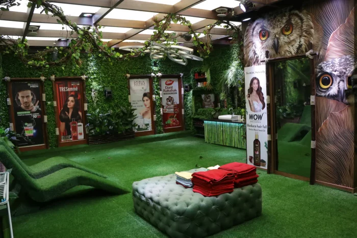 bigg boss 15 inside pics