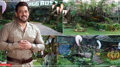 biggboss jungle