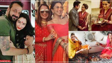 bollywood karwachauth