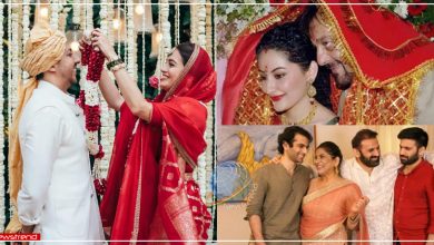 bollywood stars second marriage and happy