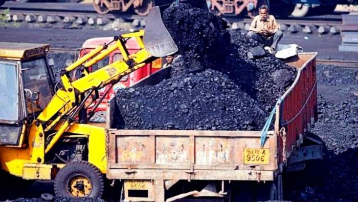 coal crisis 