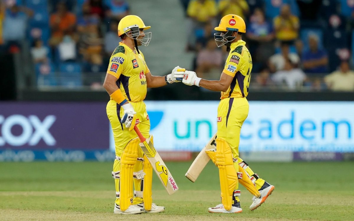 csk