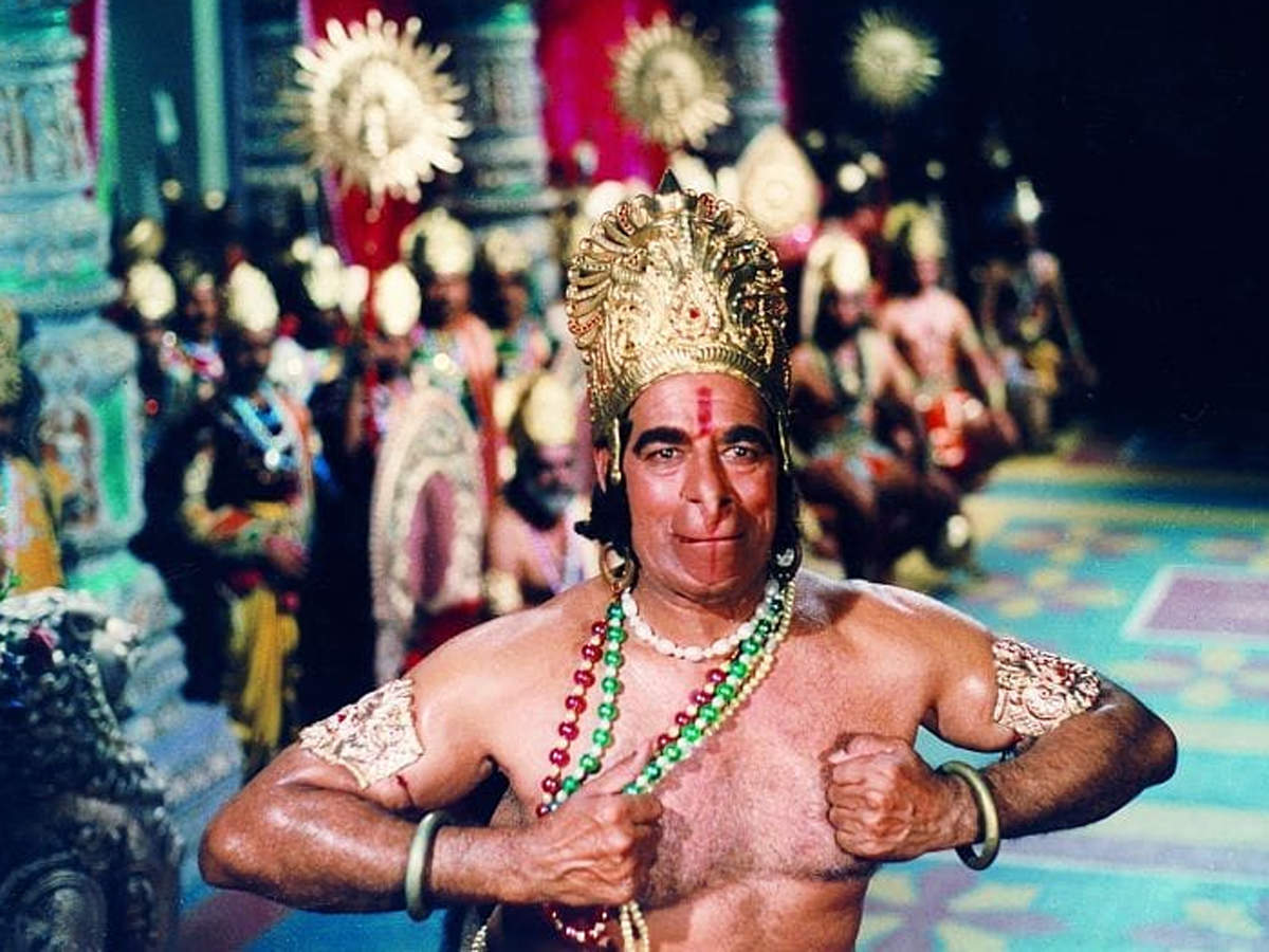 dara singh