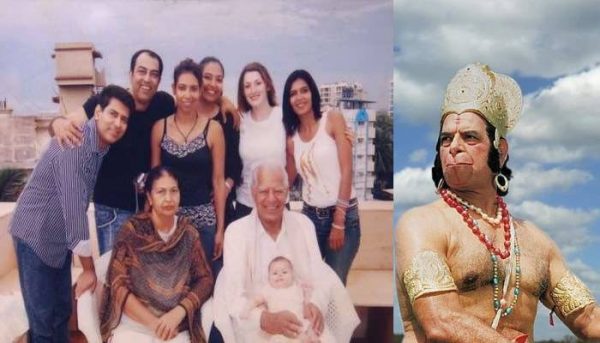 dara singh 