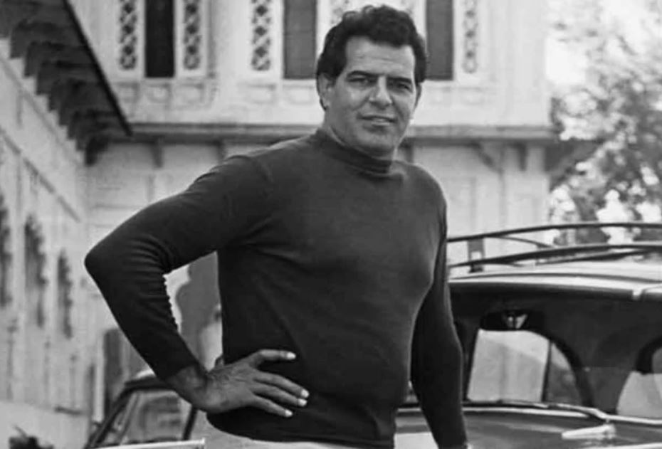 dara singh