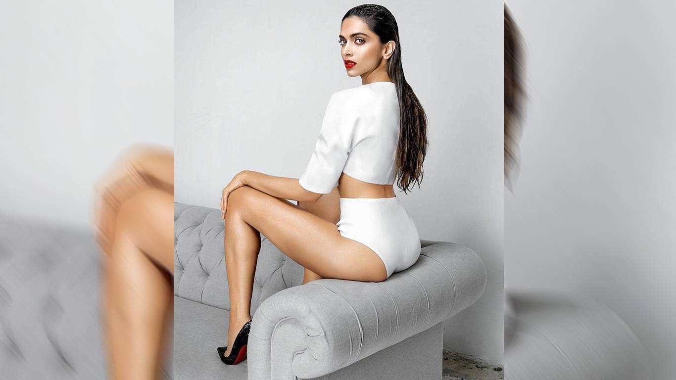 deepika padukone