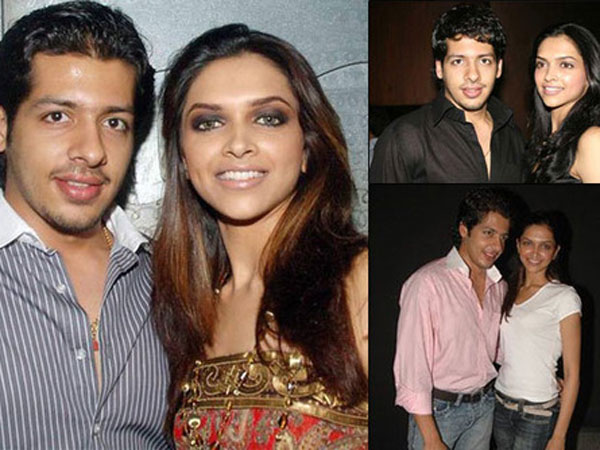 deepika padukone and nihar pandya