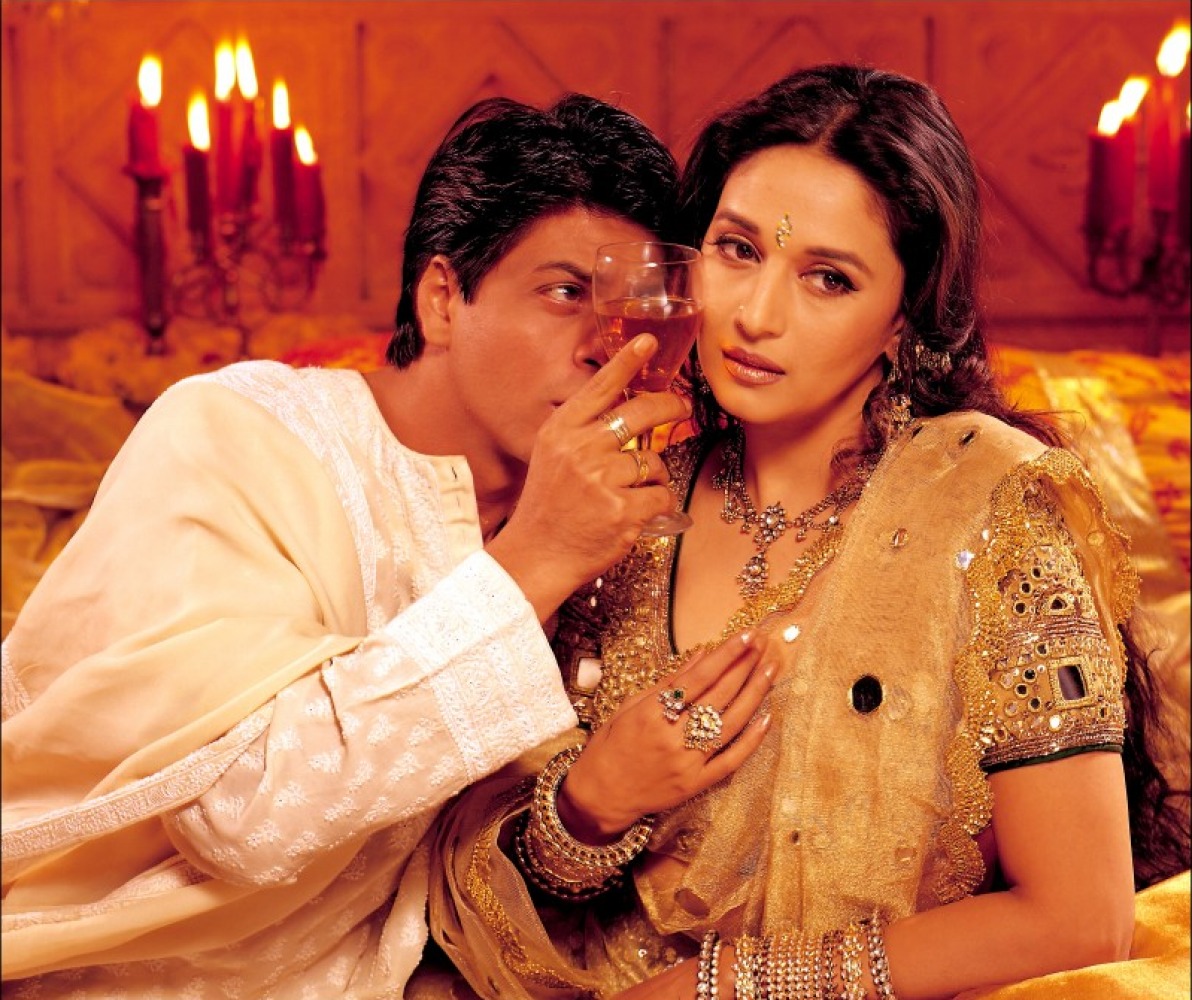 devdas 2002