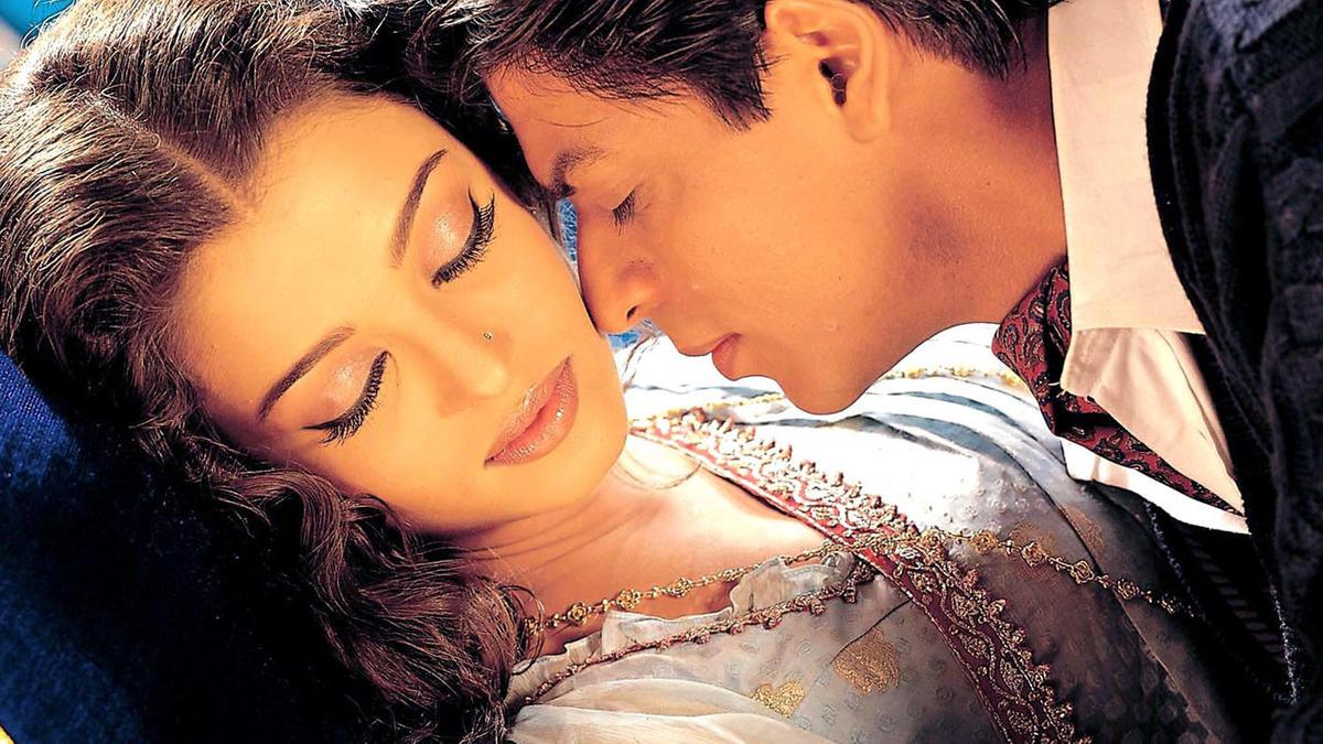 devdas 2002