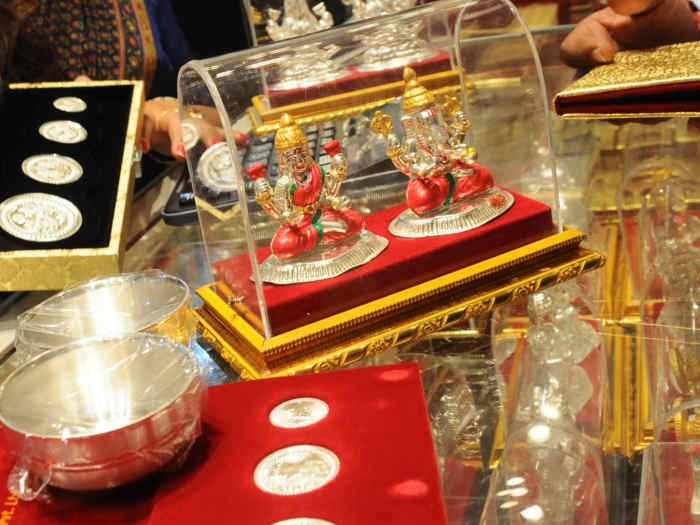 dhanteras
