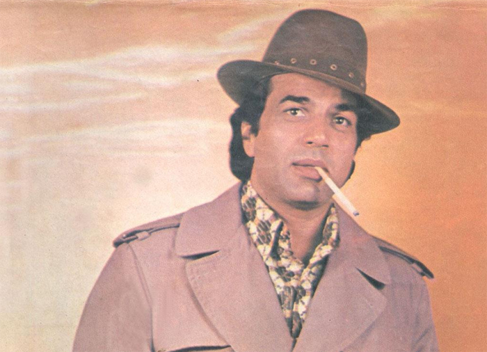 dharmendra