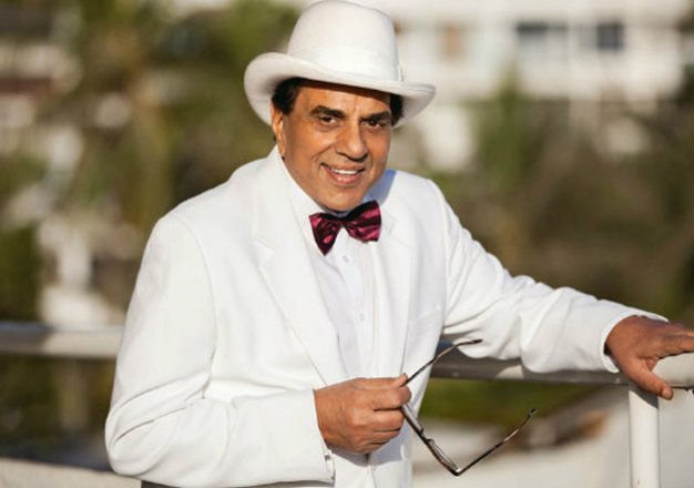 dharmendra