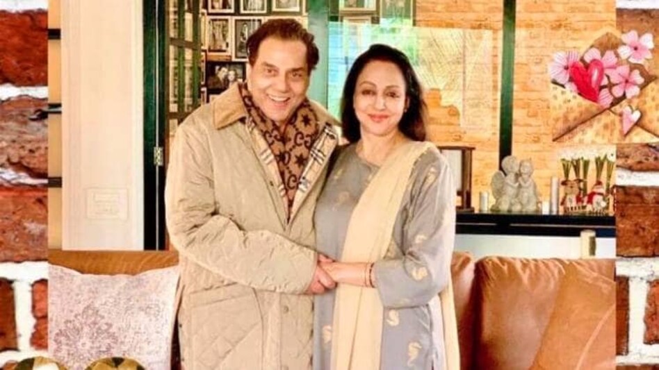 dharmendra