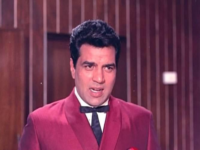 dharmendra 