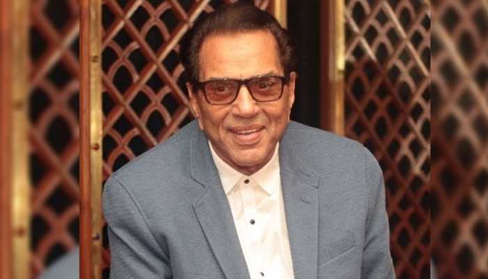 dharmendra