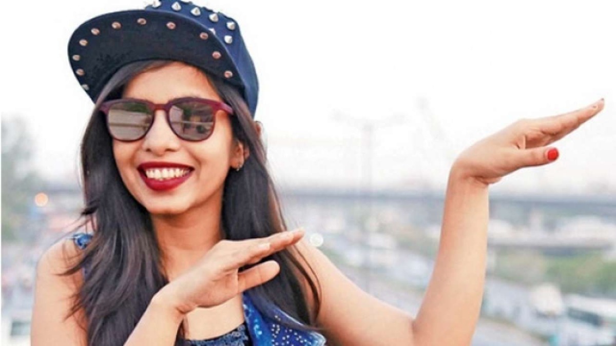 dhinchak pooja 