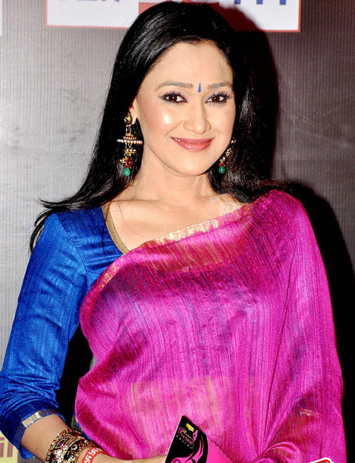 disha vakani