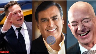 elon musk mukesh ambani jeff bezos