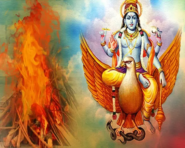 garud puran