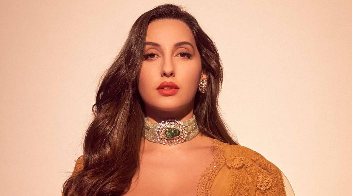 nora fatehi