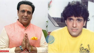 govinda