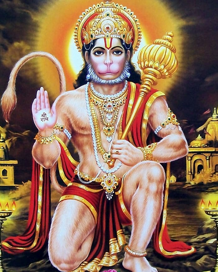 hanuman