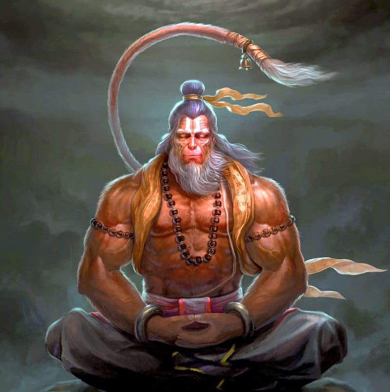 hanuman