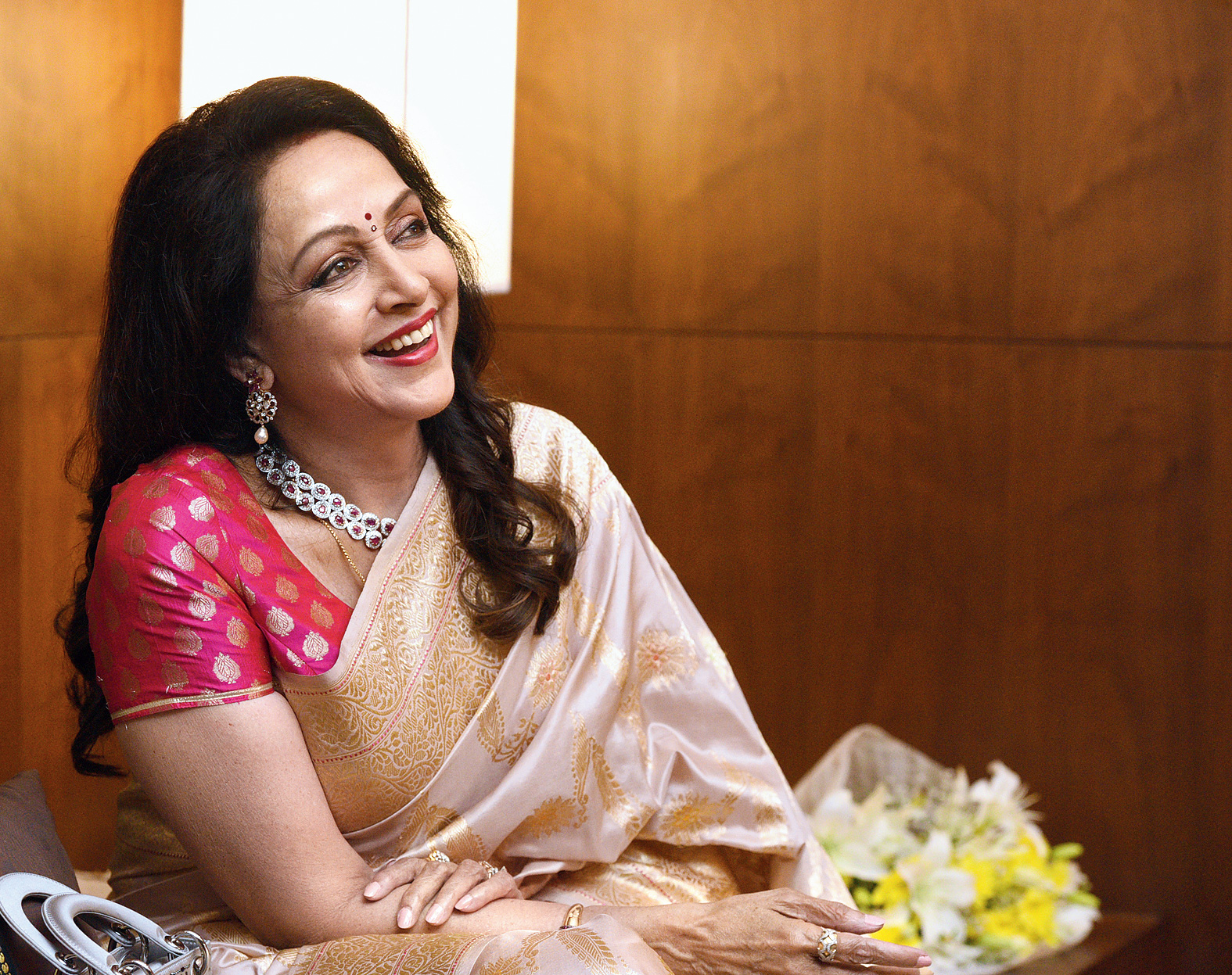 hema malini