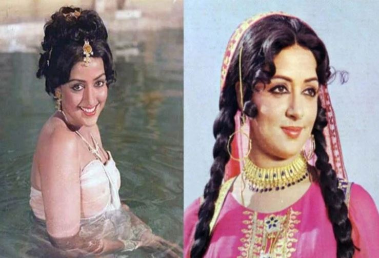 hema malini