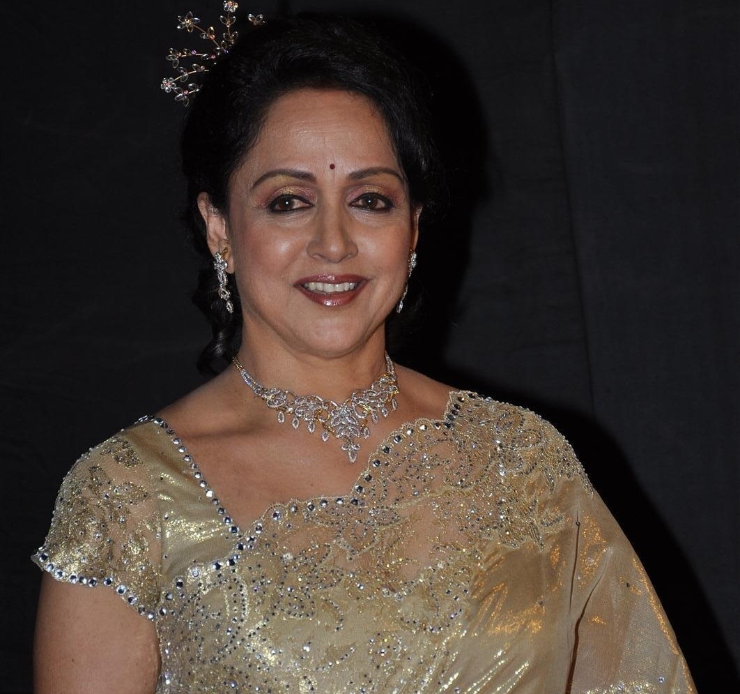 hema malini