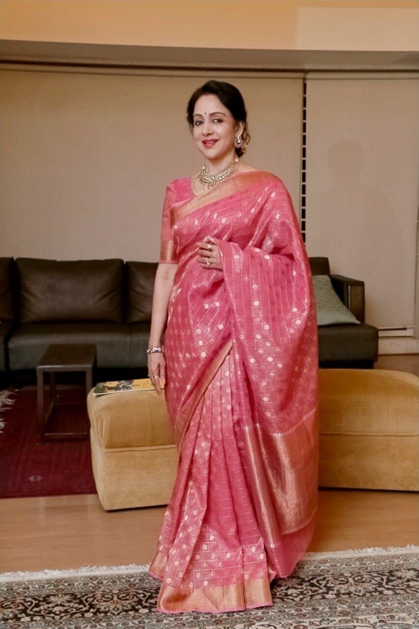 hema malini