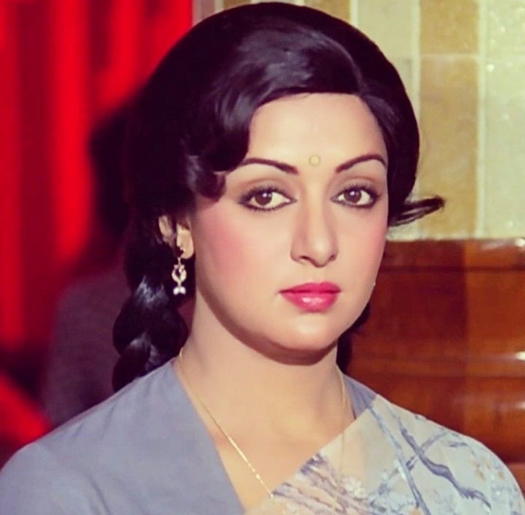 hema malini