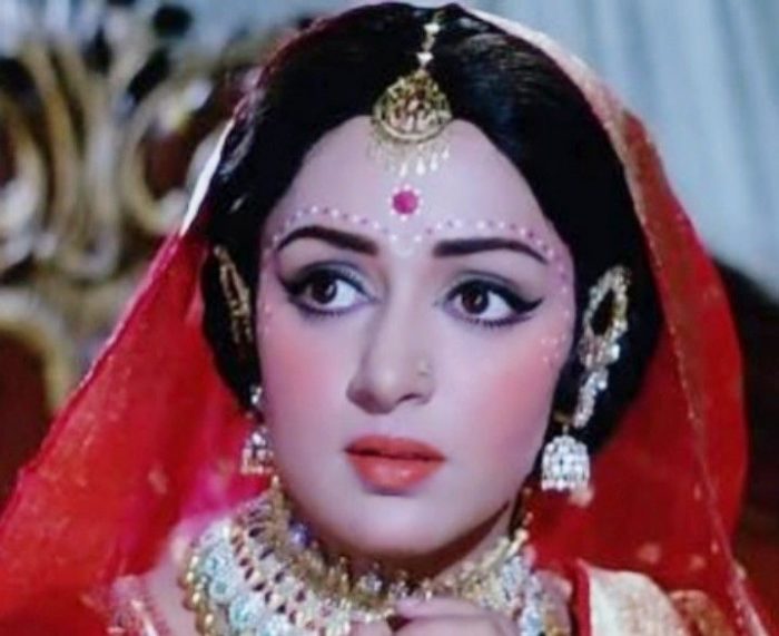 hema malini