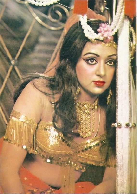 hema malini