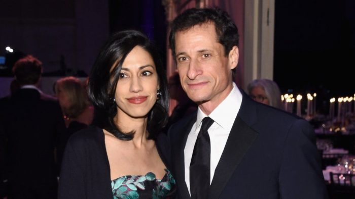 huma abedin