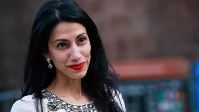 huma abedin